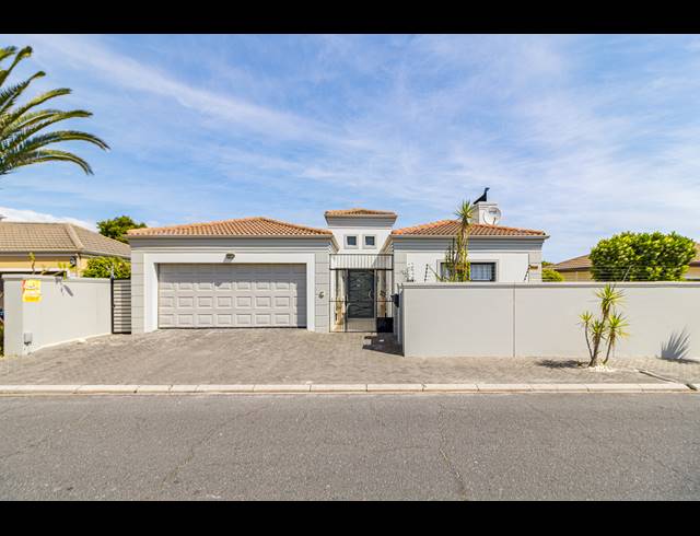 4 BEDROOM FREESTANDING SOLD IN PARKLANDS